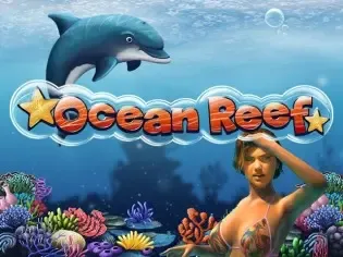 Ocean Reef screenshot