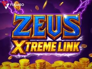 Zeus XTREME Link screenshot