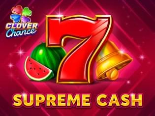 Supreme Cash screenshot