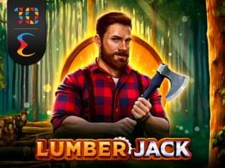 Lumber Jack screenshot