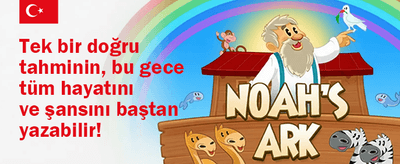 Slot Turnuvası banner