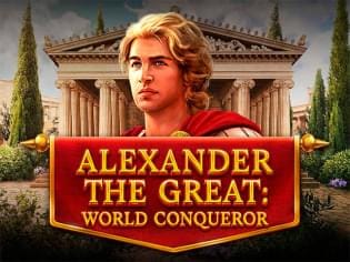 Alexander The Great World Conqueror screenshot