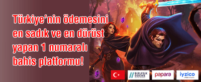 Haftalık VIP Kayıp İadesi promotion image