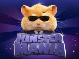 Hamster Mania screenshot