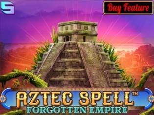 Aztec Spell - Forgotten Empire screenshot