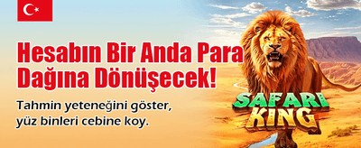 Canlı Casino Heyecanını Yaşayın