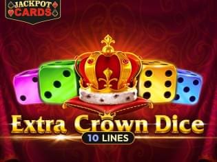 Extra Crown Dice screenshot