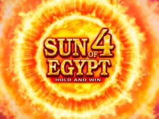 Sun of Egypt 4 screenshot