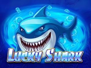 Lucky Shark screenshot