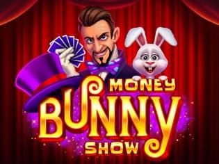 Money Bunny Show screenshot