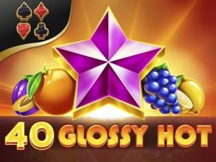 40 Glossy Hot screenshot