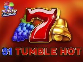 81 Tumble Hot screenshot
