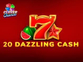 20 Dazzling Cash screenshot