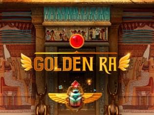 Golden Ra screenshot