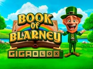 Book of Blarney Gigablox screenshot