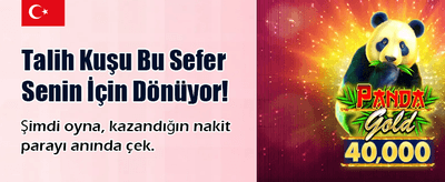 En Yüksek Kazançlar Sizi Bekliyor