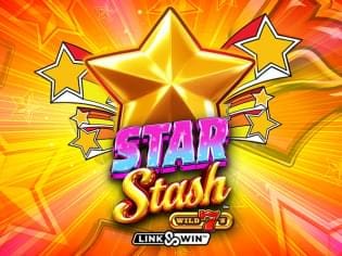 Star Stash Wild 7's