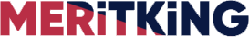 Meritking Logo